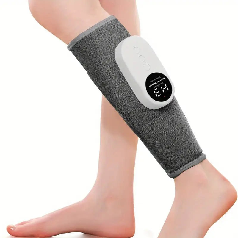 Leg Massager with Heat – Relief for Tired & Sore Legs