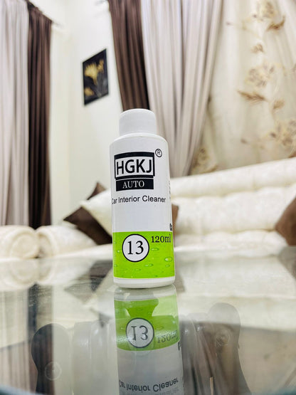 "Car Compound Cleaner"